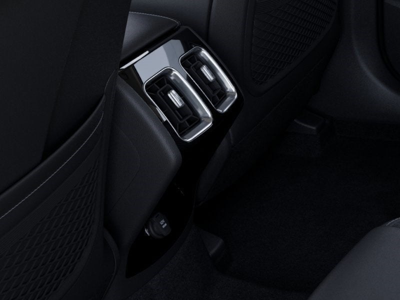 2025 Kia Sorento X-LINE SX 2.5T AWD