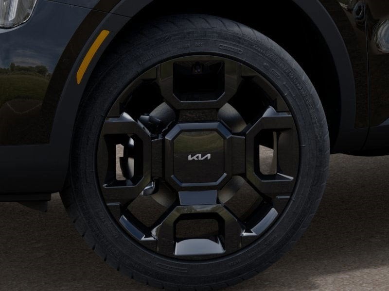 2025 Kia Sorento X-LINE SX 2.5T AWD