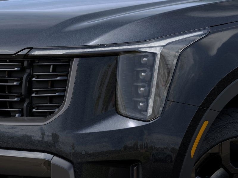 2025 Kia Sorento X-LINE SX-PRESTIGE 2.5T AWD