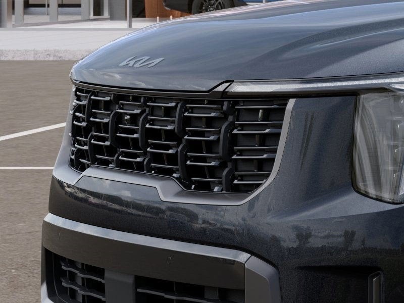 2025 Kia Sorento X-LINE SX-PRESTIGE 2.5T AWD