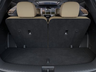 2025 Kia Sorento X-LINE SX-PRESTIGE 2.5T AWD