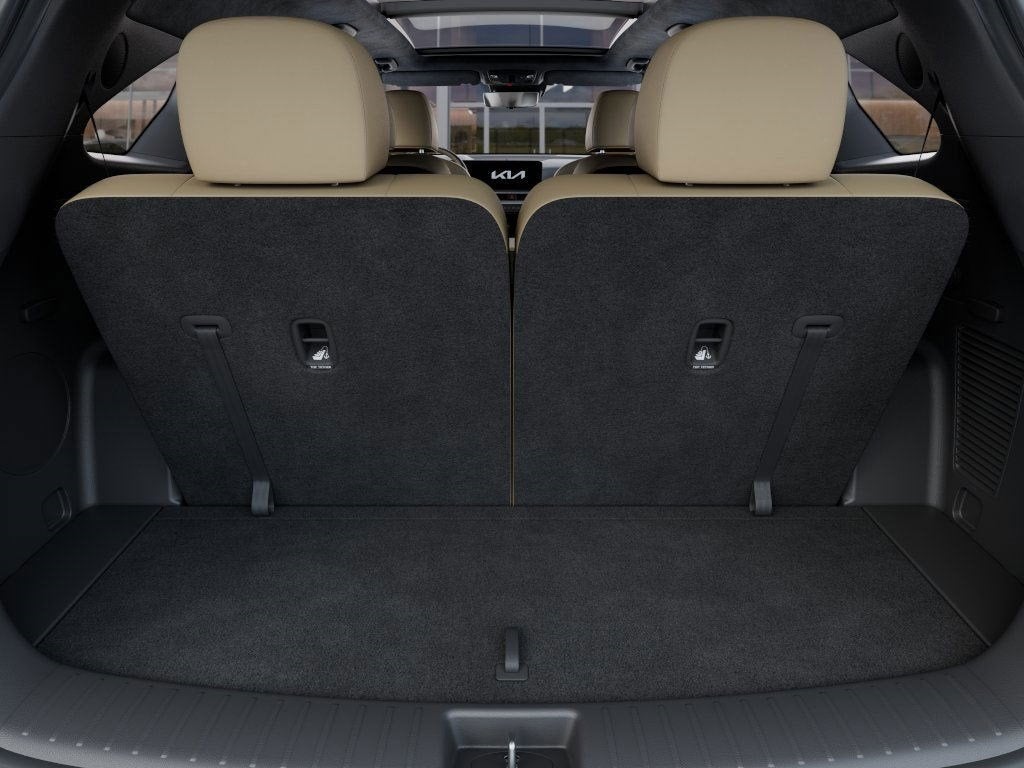 2025 Kia Sorento X-LINE SX-PRESTIGE 2.5T AWD