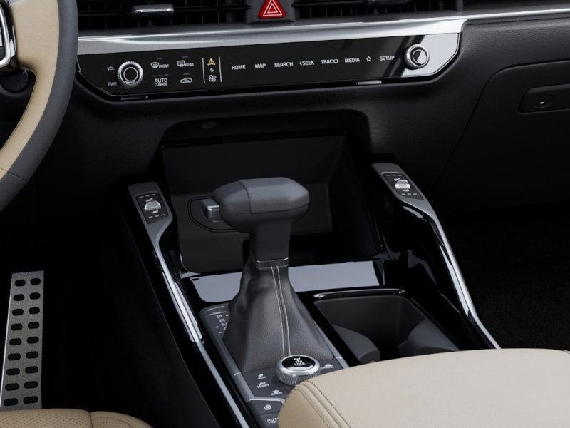 2025 Kia Sorento X-LINE SX-PRESTIGE 2.5T AWD