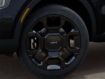 2025 Kia Sorento X-LINE SX-PRESTIGE 2.5T AWD