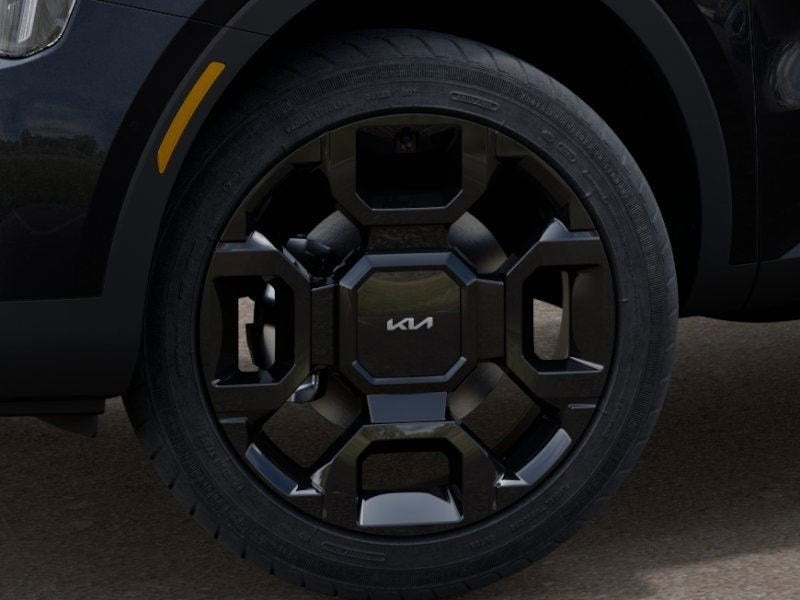 2025 Kia Sorento X-LINE SX-PRESTIGE 2.5T AWD