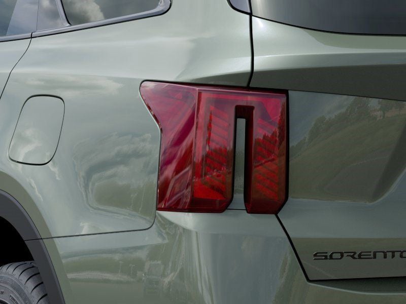 2026 Kia Sorento X-LINE SX-PRESTIGE 2.5T AWD