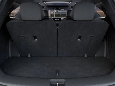 2026 Kia Sorento X-LINE SX-PRESTIGE 2.5T AWD