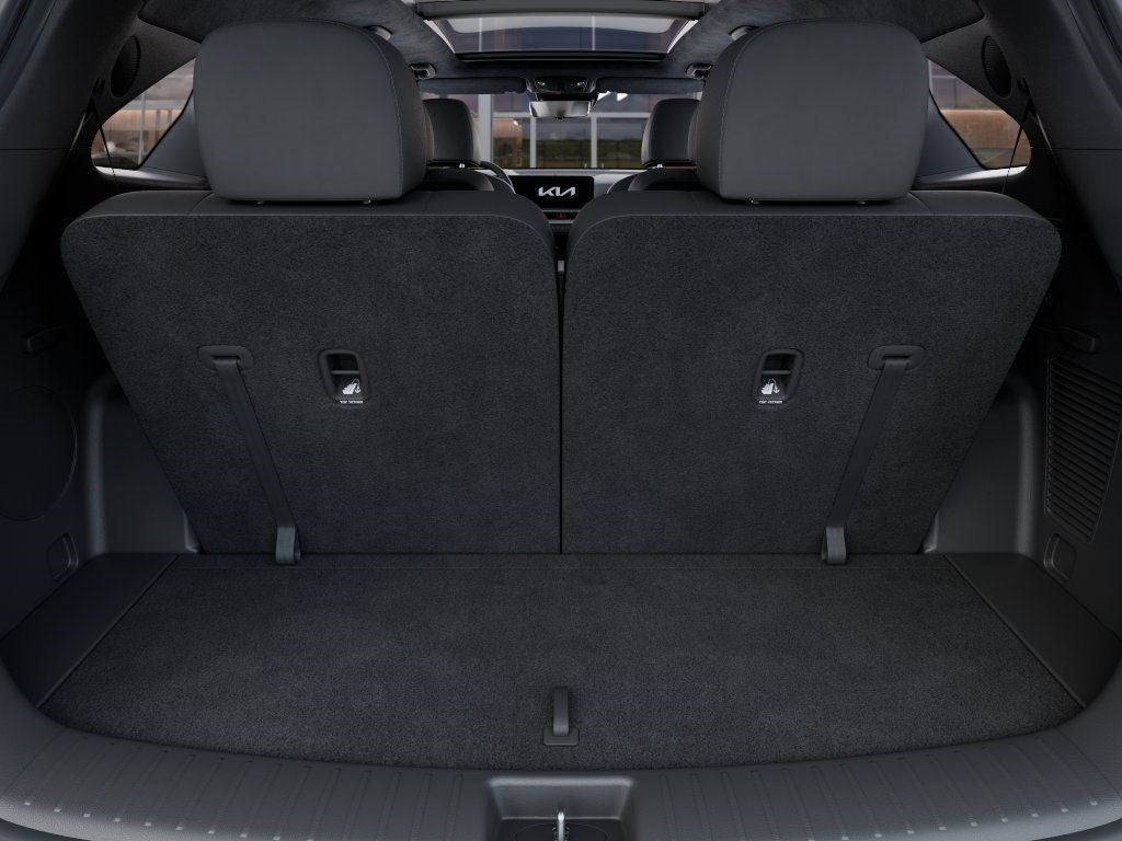 2026 Kia Sorento X-LINE SX-PRESTIGE 2.5T AWD