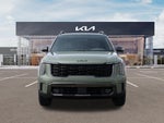 2026 Kia Sorento X-LINE SX-PRESTIGE 2.5T AWD