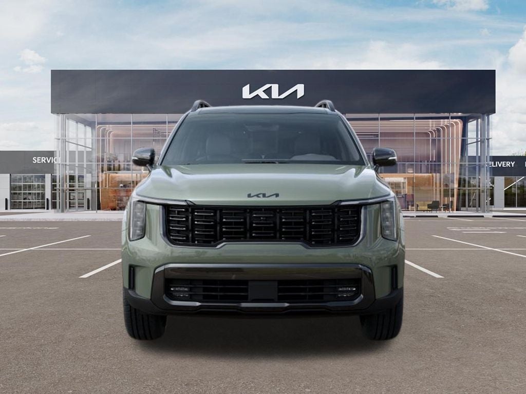 2026 Kia Sorento X-LINE SX-PRESTIGE 2.5T AWD