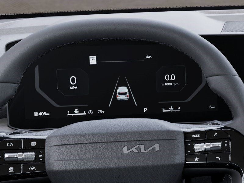 2026 Kia Sorento X-LINE SX-PRESTIGE 2.5T AWD