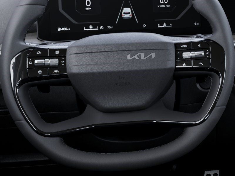 2026 Kia Sorento X-LINE SX-PRESTIGE 2.5T AWD