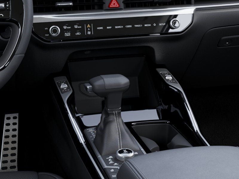 2026 Kia Sorento X-LINE SX-PRESTIGE 2.5T AWD