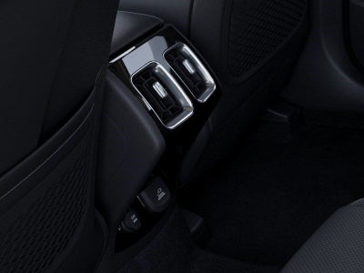 2026 Kia Sorento X-LINE SX-PRESTIGE 2.5T AWD