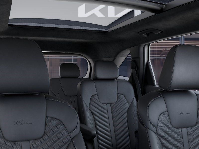 2026 Kia Sorento X-LINE SX-PRESTIGE 2.5T AWD