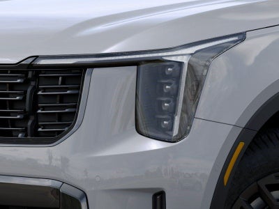 2026 Kia Sorento X-Pro SX Prestige