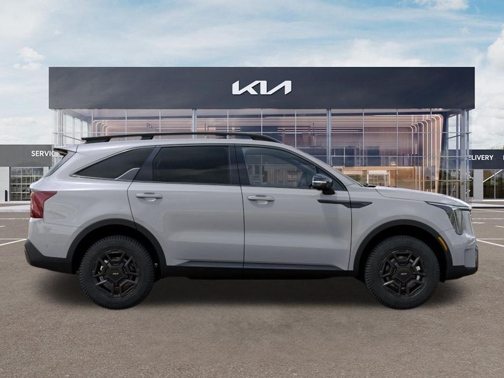 2026 Kia Sorento X-Pro SX Prestige