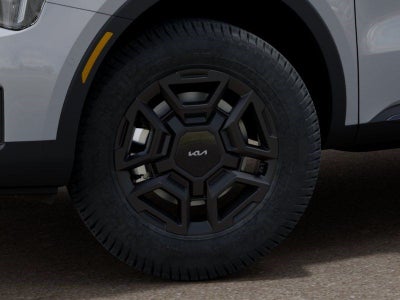 2026 Kia Sorento X-Pro SX Prestige