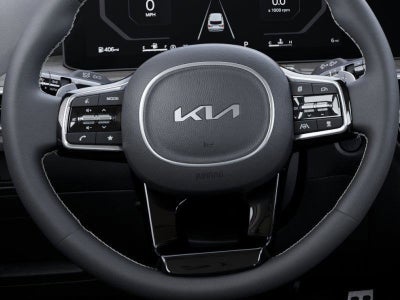 2025 Kia Sorento X-LINE SX-PRESTIGE 2.5T AWD