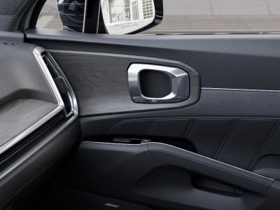 2025 Kia Sorento X-LINE SX-PRESTIGE 2.5T AWD