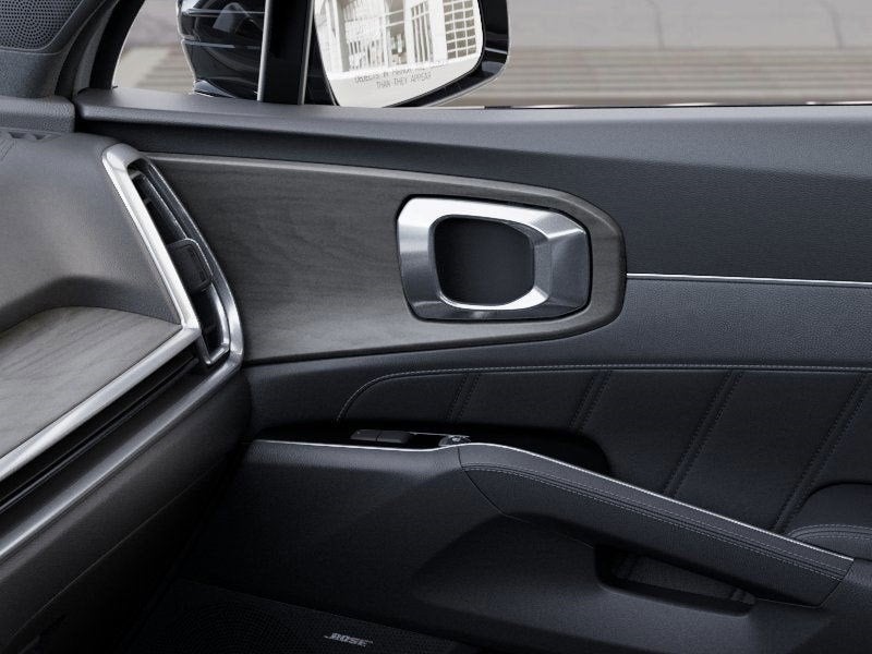 2025 Kia Sorento X-LINE SX-PRESTIGE 2.5T AWD