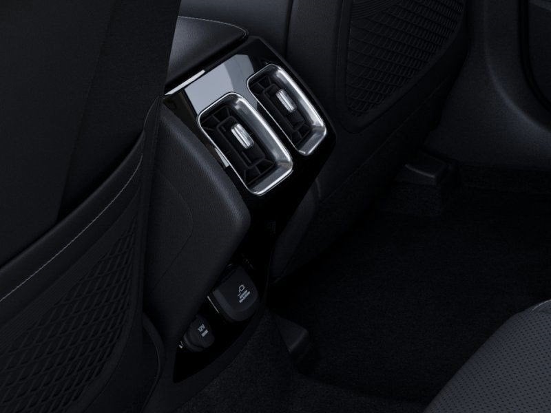 2025 Kia Sorento X-LINE SX-PRESTIGE 2.5T AWD