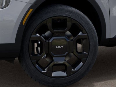 2025 Kia Sorento X-LINE SX-PRESTIGE 2.5T AWD