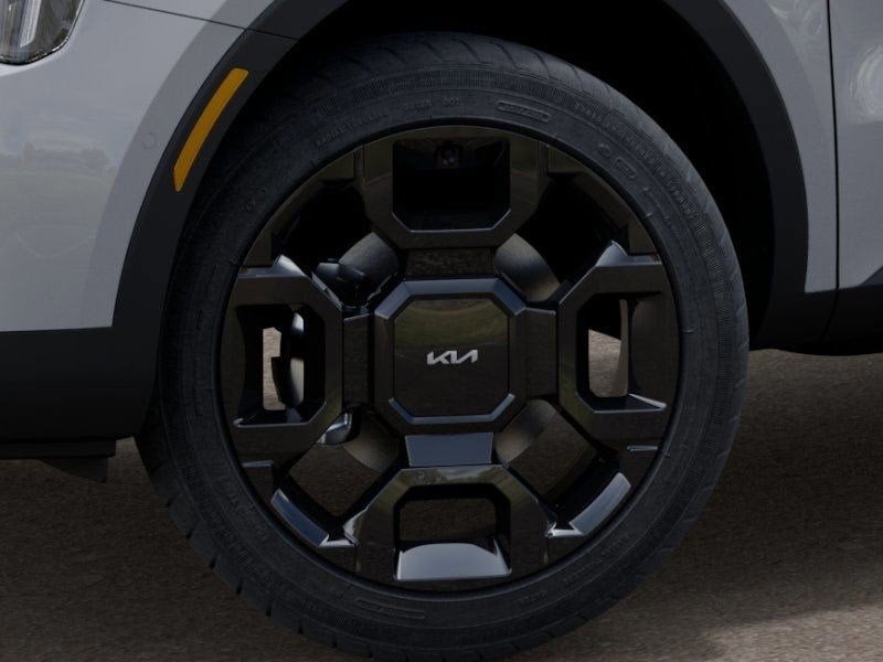 2025 Kia Sorento X-LINE SX-PRESTIGE 2.5T AWD