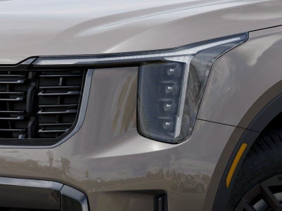 2026 Kia Sorento X-PRO SX-PRESTIGE 2.5T AWD
