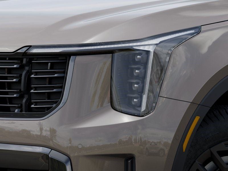 2026 Kia Sorento X-PRO SX-PRESTIGE 2.5T AWD