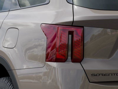 2026 Kia Sorento X-PRO SX-PRESTIGE 2.5T AWD