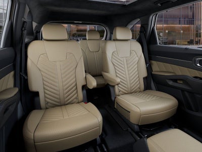2026 Kia Sorento X-PRO SX-PRESTIGE 2.5T AWD