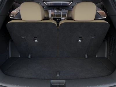 2026 Kia Sorento X-PRO SX-PRESTIGE 2.5T AWD
