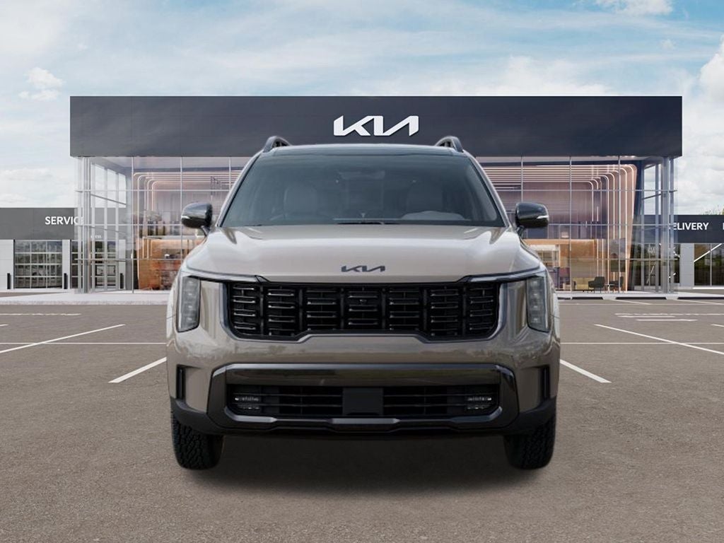 2026 Kia Sorento X-PRO SX-PRESTIGE 2.5T AWD