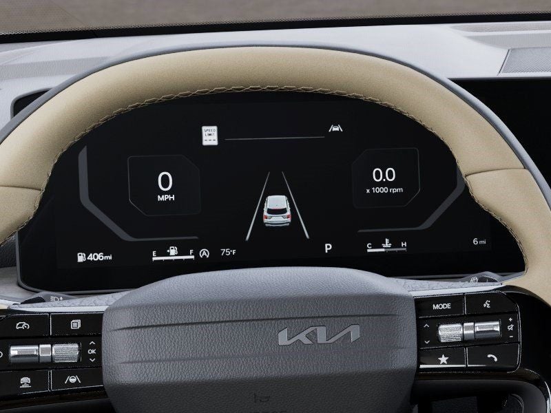 2026 Kia Sorento X-PRO SX-PRESTIGE 2.5T AWD