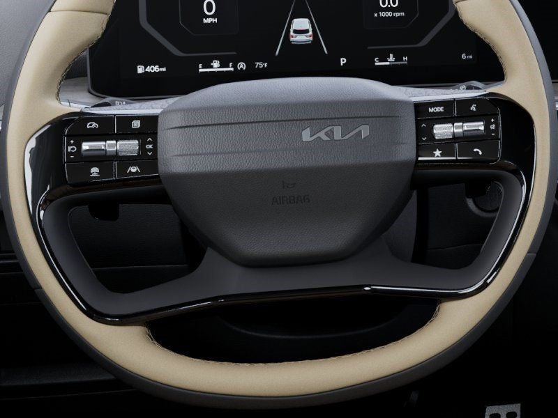 2026 Kia Sorento X-PRO SX-PRESTIGE 2.5T AWD