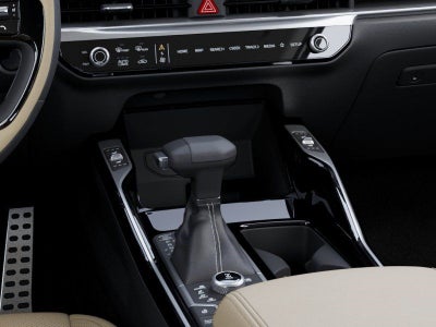2026 Kia Sorento X-PRO SX-PRESTIGE 2.5T AWD