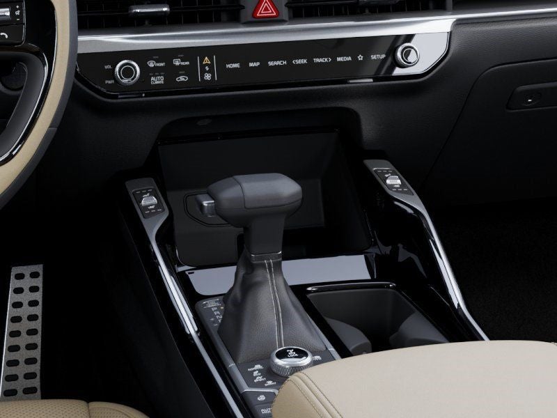 2026 Kia Sorento X-PRO SX-PRESTIGE 2.5T AWD