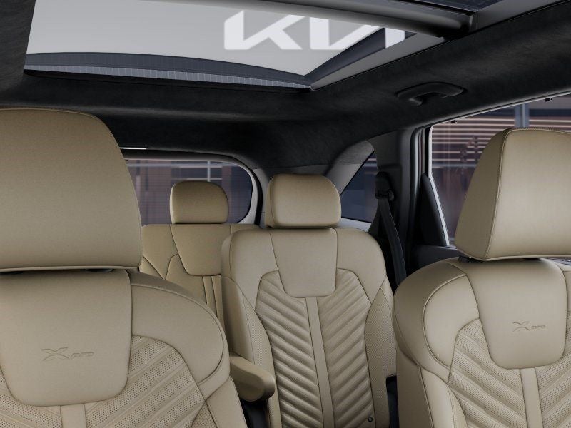 2026 Kia Sorento X-PRO SX-PRESTIGE 2.5T AWD