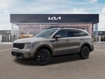 2026 Kia Sorento X-PRO SX-PRESTIGE 2.5T AWD