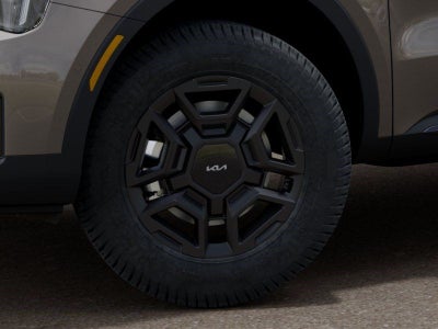 2026 Kia Sorento X-PRO SX-PRESTIGE 2.5T AWD