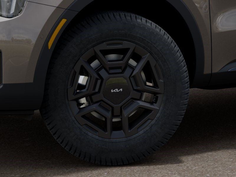 2026 Kia Sorento X-PRO SX-PRESTIGE 2.5T AWD
