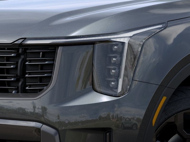 2024 Kia Sorento X-LINE SX 2.5T AWD