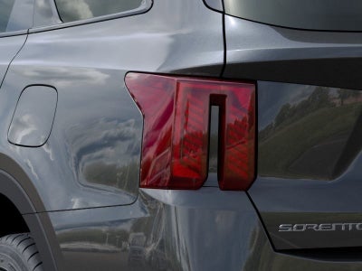 2024 Kia Sorento X-LINE SX 2.5T AWD