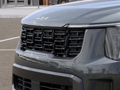 2024 Kia Sorento X-LINE SX 2.5T AWD