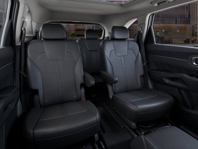 2024 Kia Sorento X-LINE SX 2.5T AWD