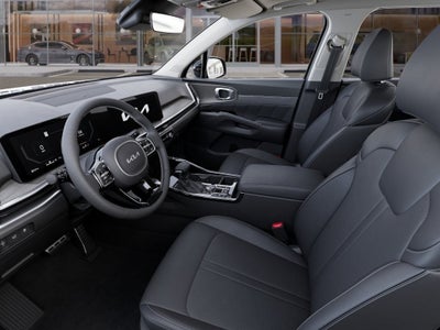 2024 Kia Sorento X-LINE SX 2.5T AWD