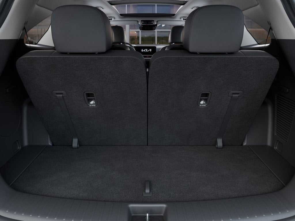2024 Kia Sorento X-LINE SX 2.5T AWD