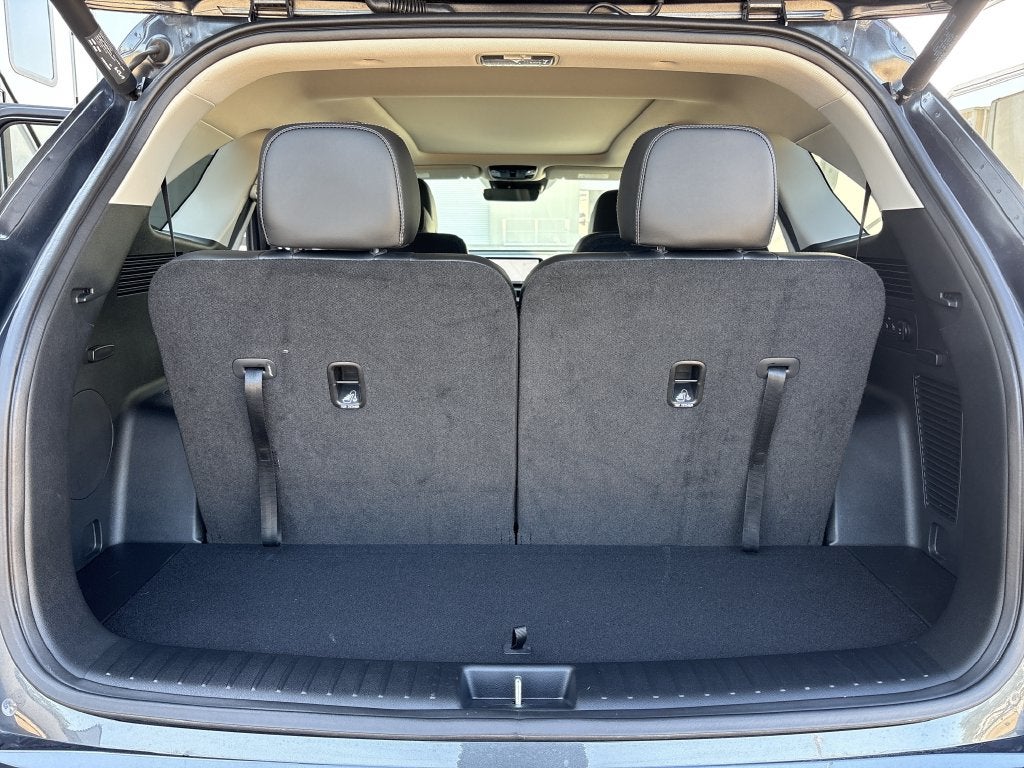 2024 Kia Sorento X-LINE SX 2.5T AWD
