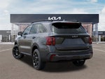 2024 Kia Sorento X-LINE SX 2.5T AWD